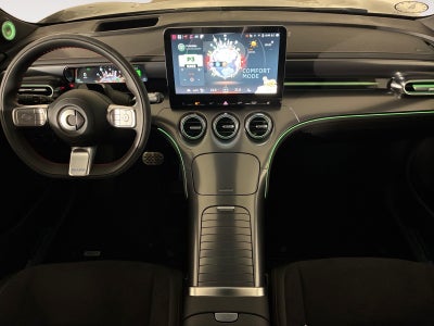 Smart #3 Brabus