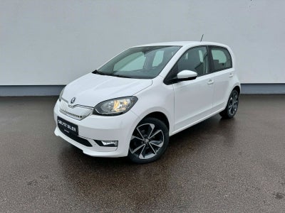 Skoda Citigo-e  iV Style 5d