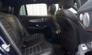 Mercedes EQC400 AMG Line 4Matic