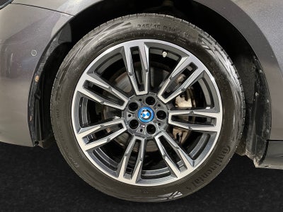 BMW i5 eDrive40 M-Sport