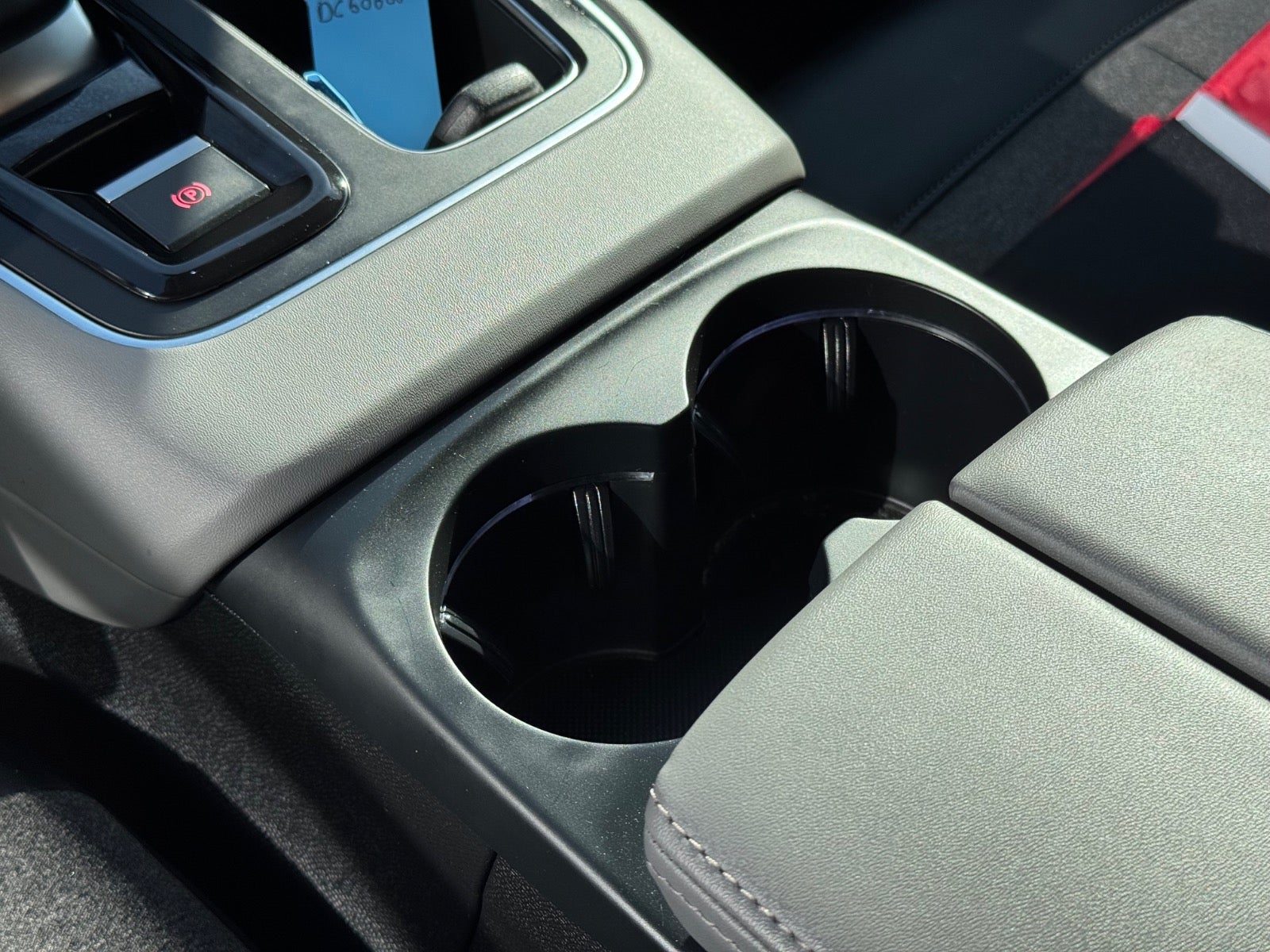 Billede af Citroën C5 Aircross 1,6 Hybrid Feel LTD EAT8