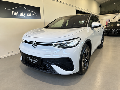 VW ID.5 Pro