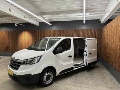 Renault Trafic dCi 150 L2H1 Tekno