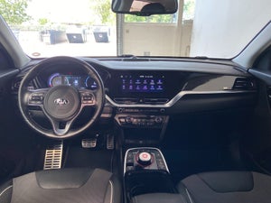 Kia e-Niro Advance