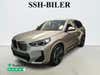 BMW iX1 eDrive20 M-Sport