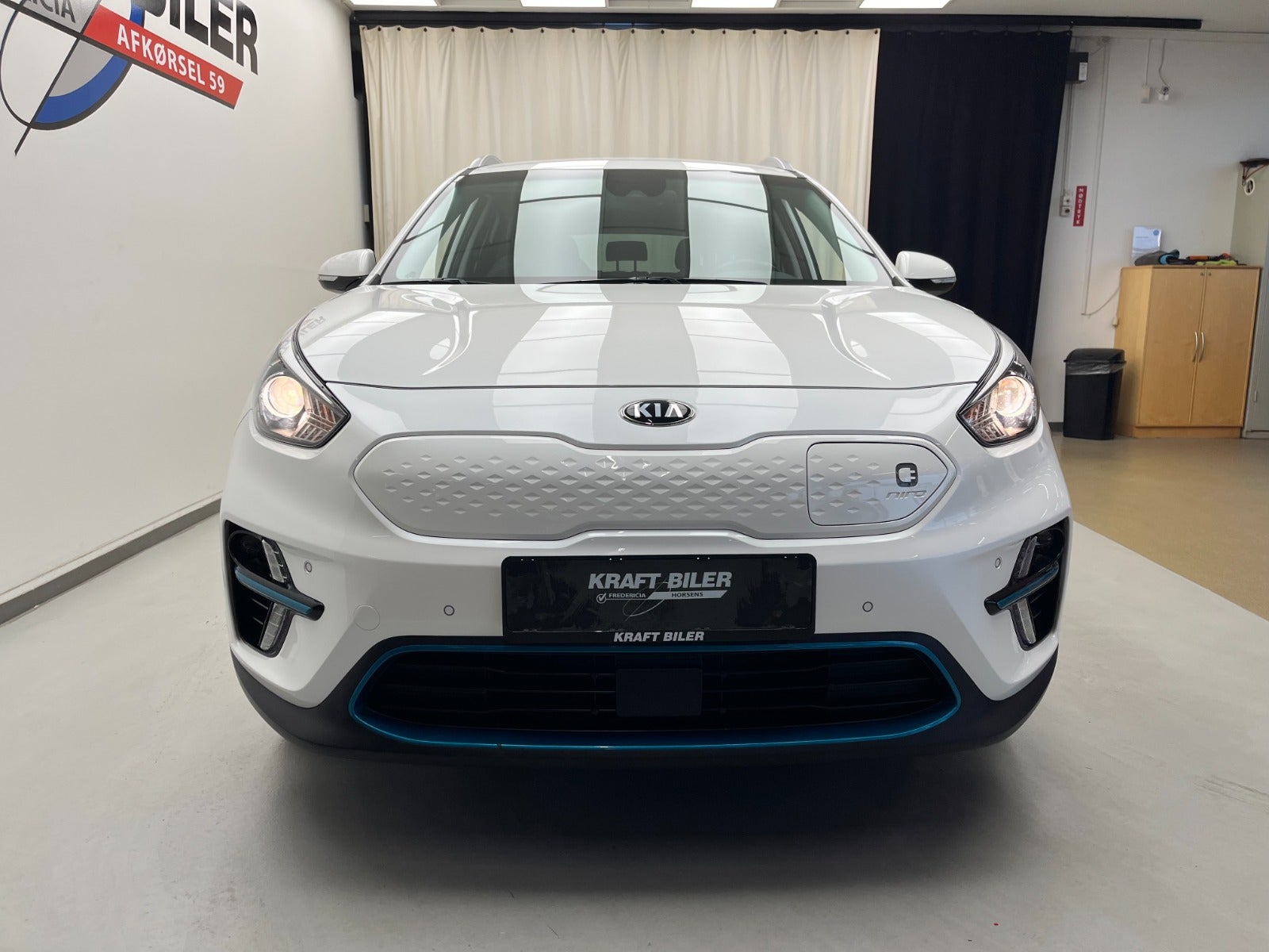 Billede af Kia e-Niro 64 Advance