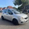 Opel Agila Enjoy