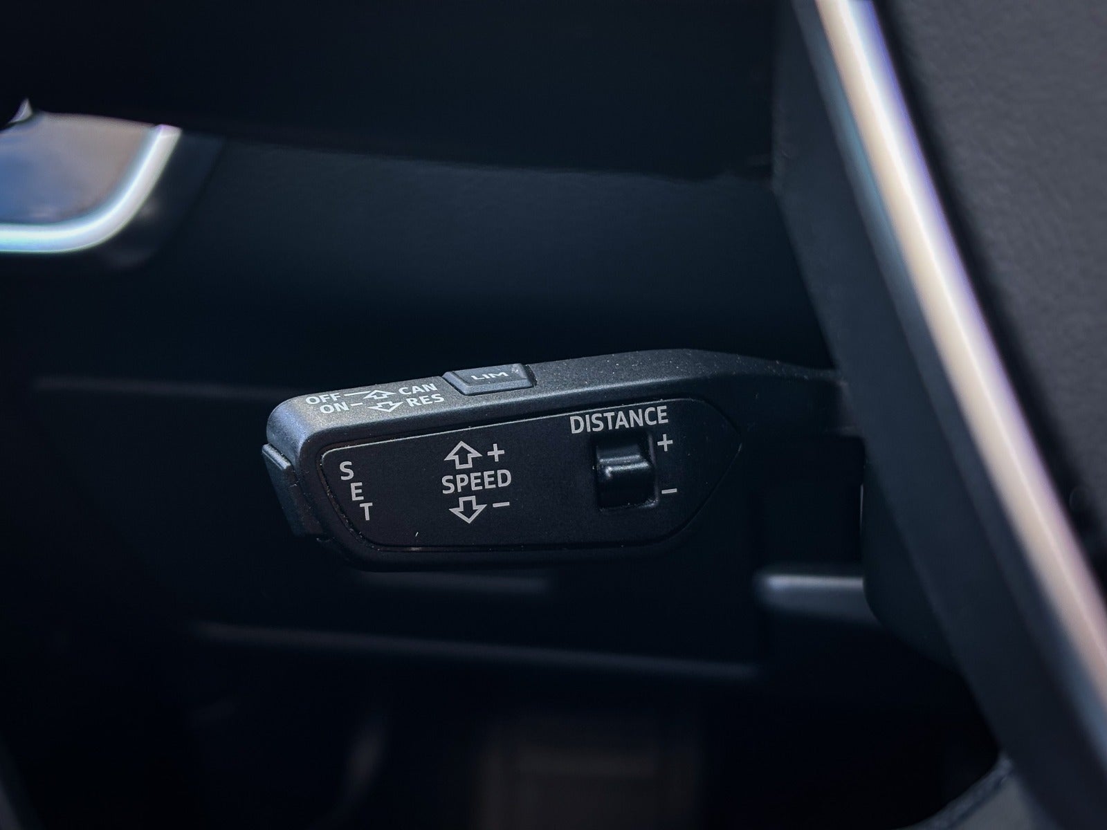 Billede af Audi A6 40 TDi Avant S-tr.