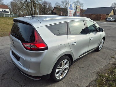 Renault Grand Scenic IV 1,5 dCi 110 Bose Edition EDC 7prs 5d