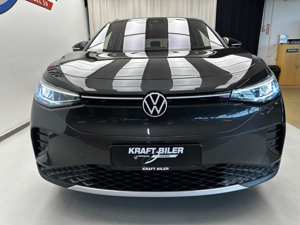 Billede af VW ID.4 77 1ST Pro Performance