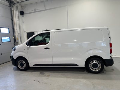 Toyota ProAce D 120 Medium Comfort