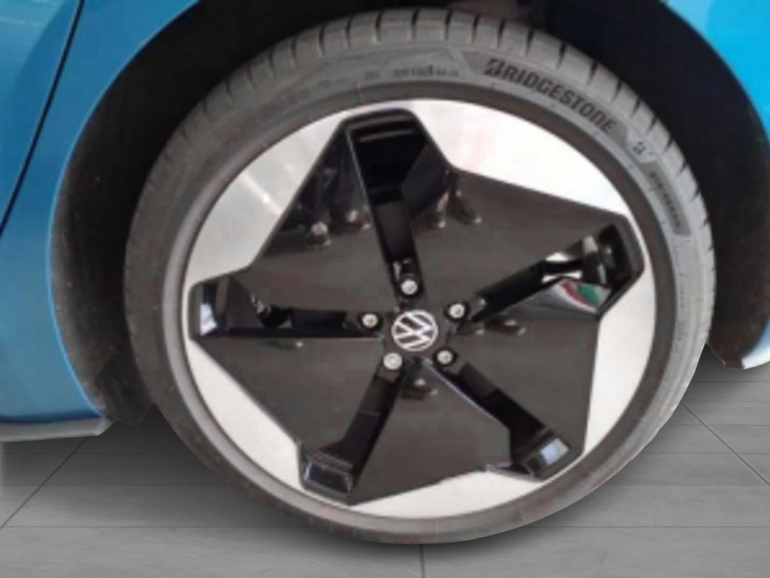 Billede af VW ID.3 77 Pro S