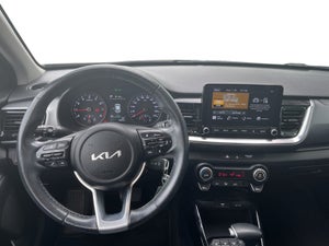 Kia Stonic T-GDi mHEV Upgrade DCT
