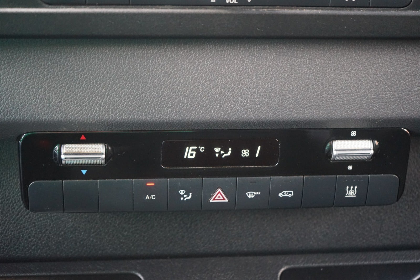 Billede af Mercedes Sprinter 316 2,2 CDi A2 Kassevogn aut. RWD