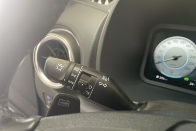 Hyundai Kona EV Trend