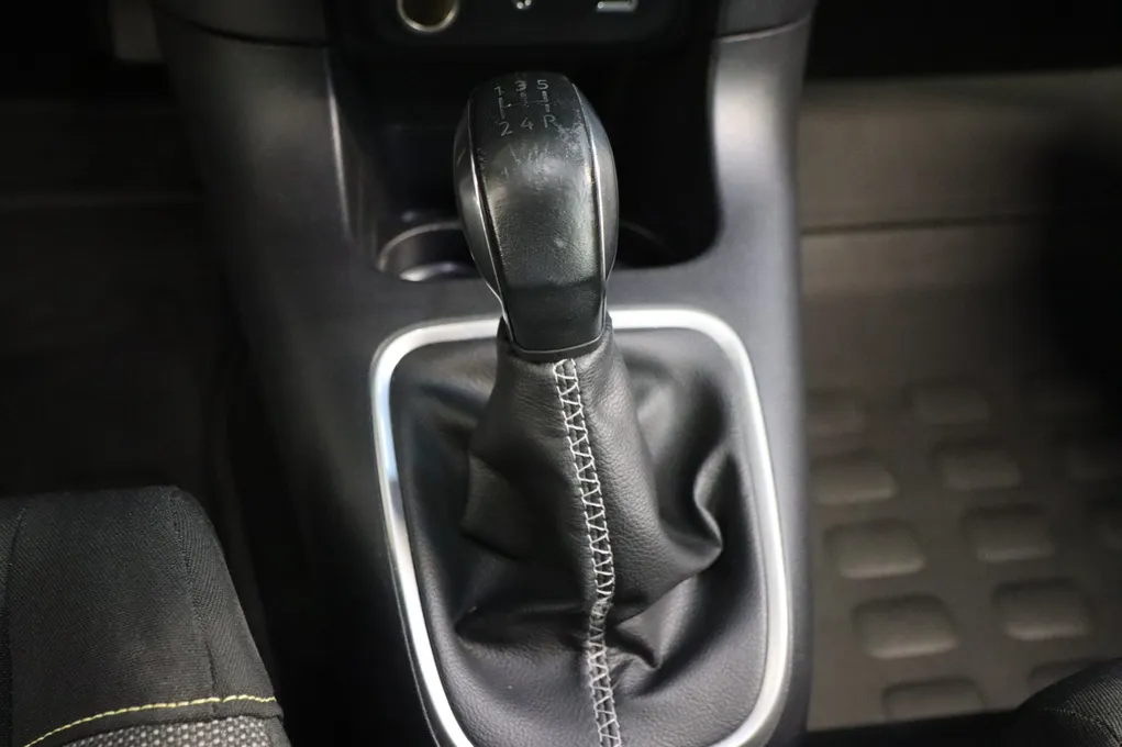 Citroën C3 BlueHDi 100 SkyLine