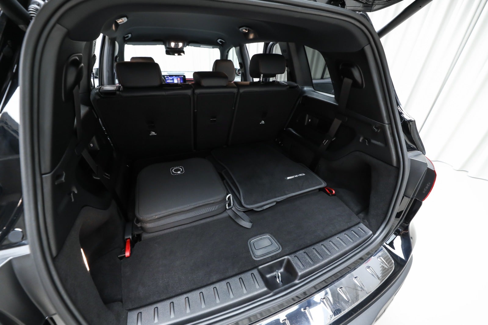 Mercedes-Benz EQB 250+
