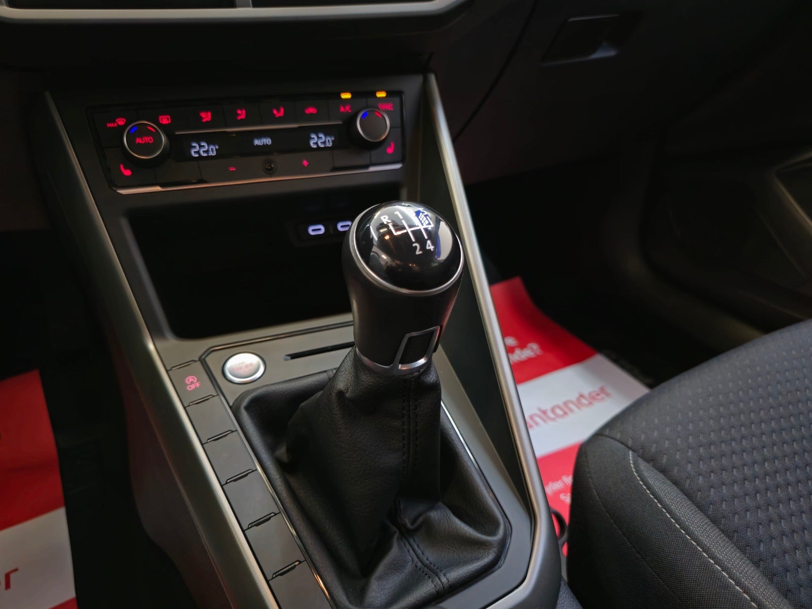 Billede af VW Polo 1,0 TSi 95 Comfortline