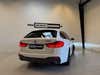 BMW 530d Touring M-Sport aut. thumbnail