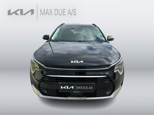 Kia Niro PHEV Upgrade DCT