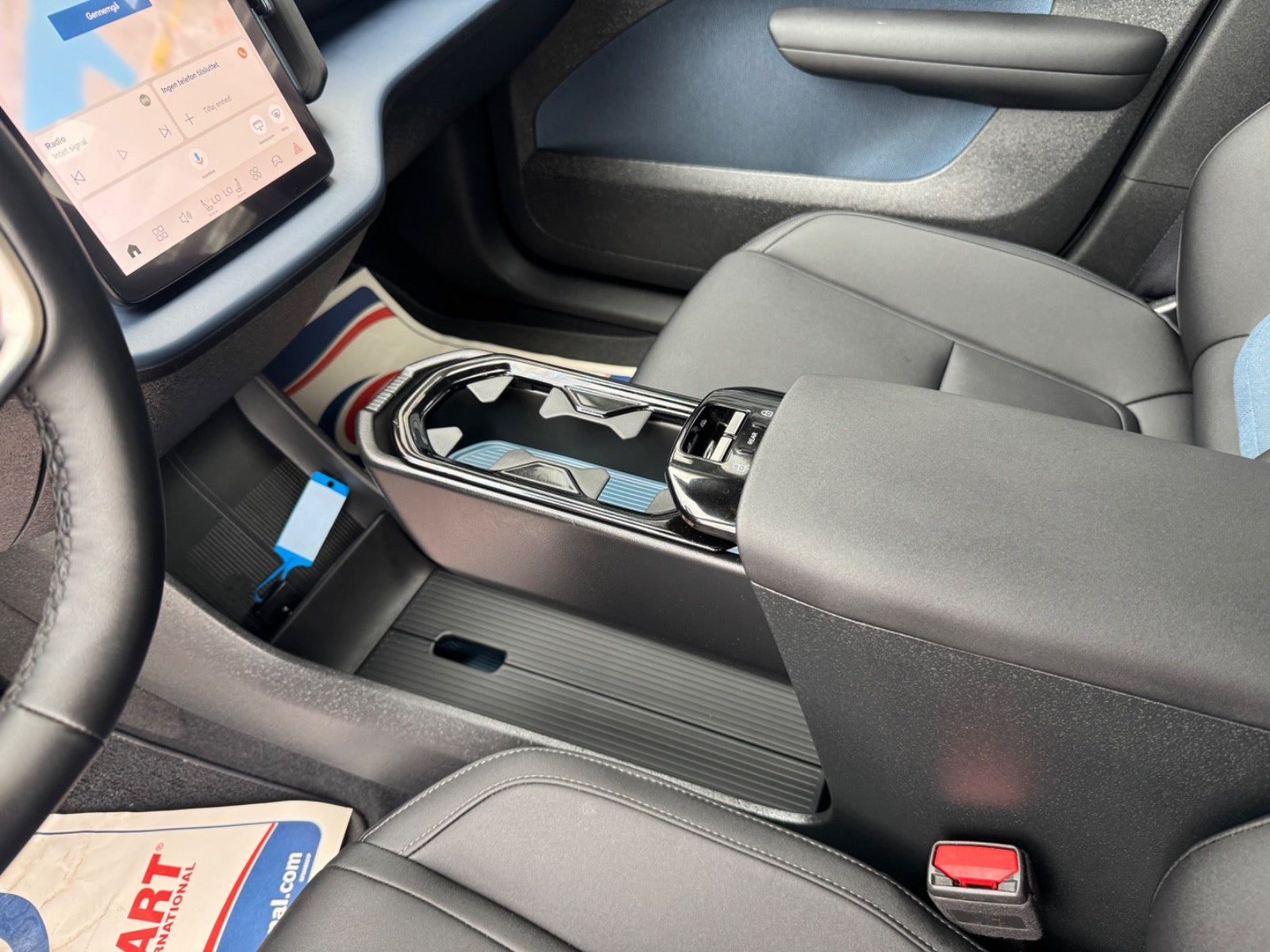 Billede af Volvo EX30 Extended Range Plus