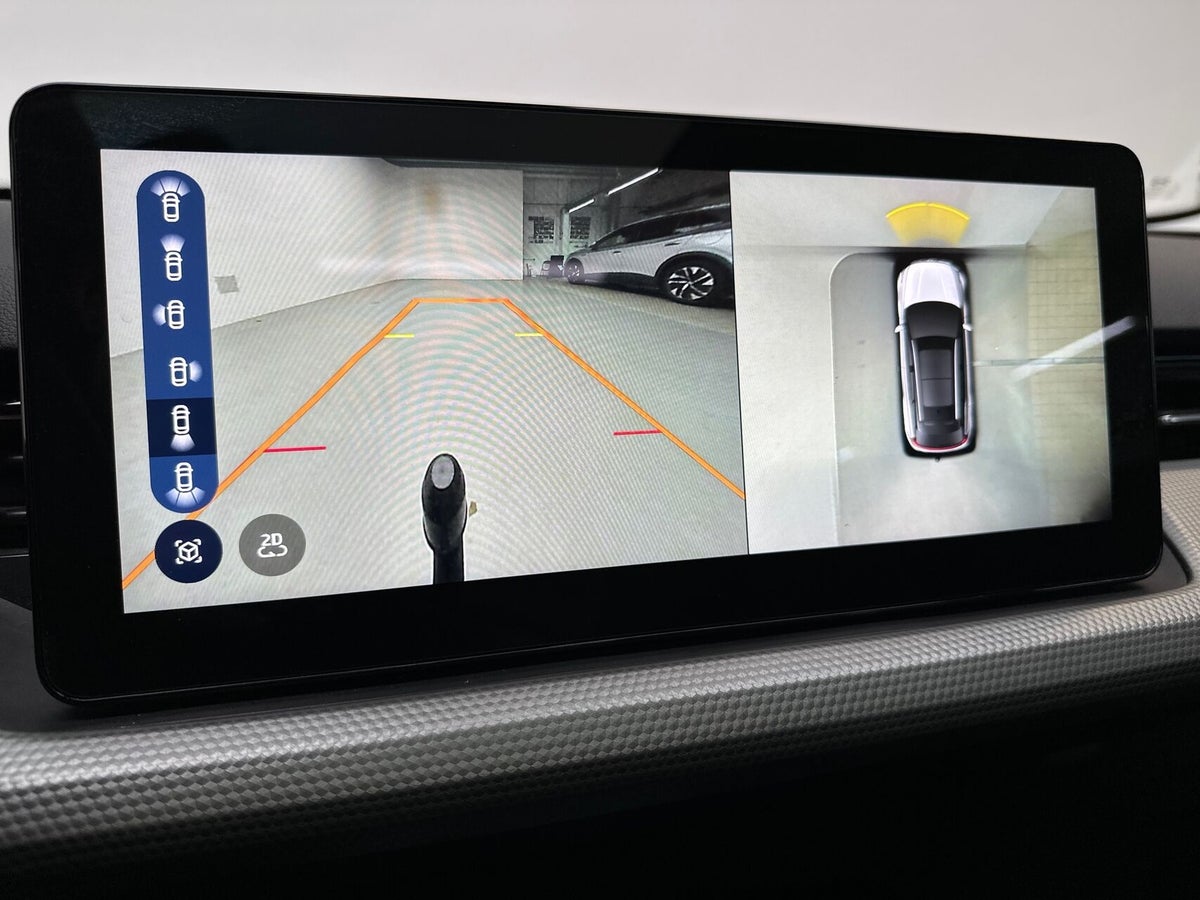 Aiways U5 Limited billede 16