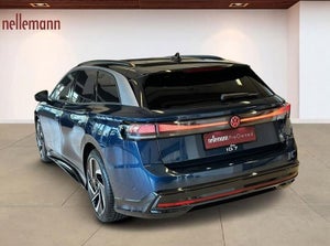 VW ID.7 Style Tourer