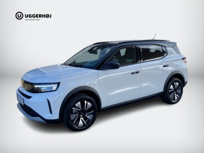 Opel Frontera  GS 5d