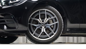 Mercedes E300 e AMG Line aut. 4Matic