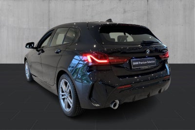 BMW 118i M-Sport aut. - 2