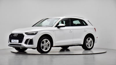 Audi Q5 50 TFSi e S-line quattro S-tr. 5d