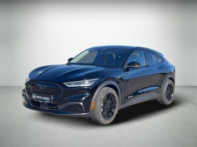 Ford Mustang Mach-E Premium Standard Range AWD