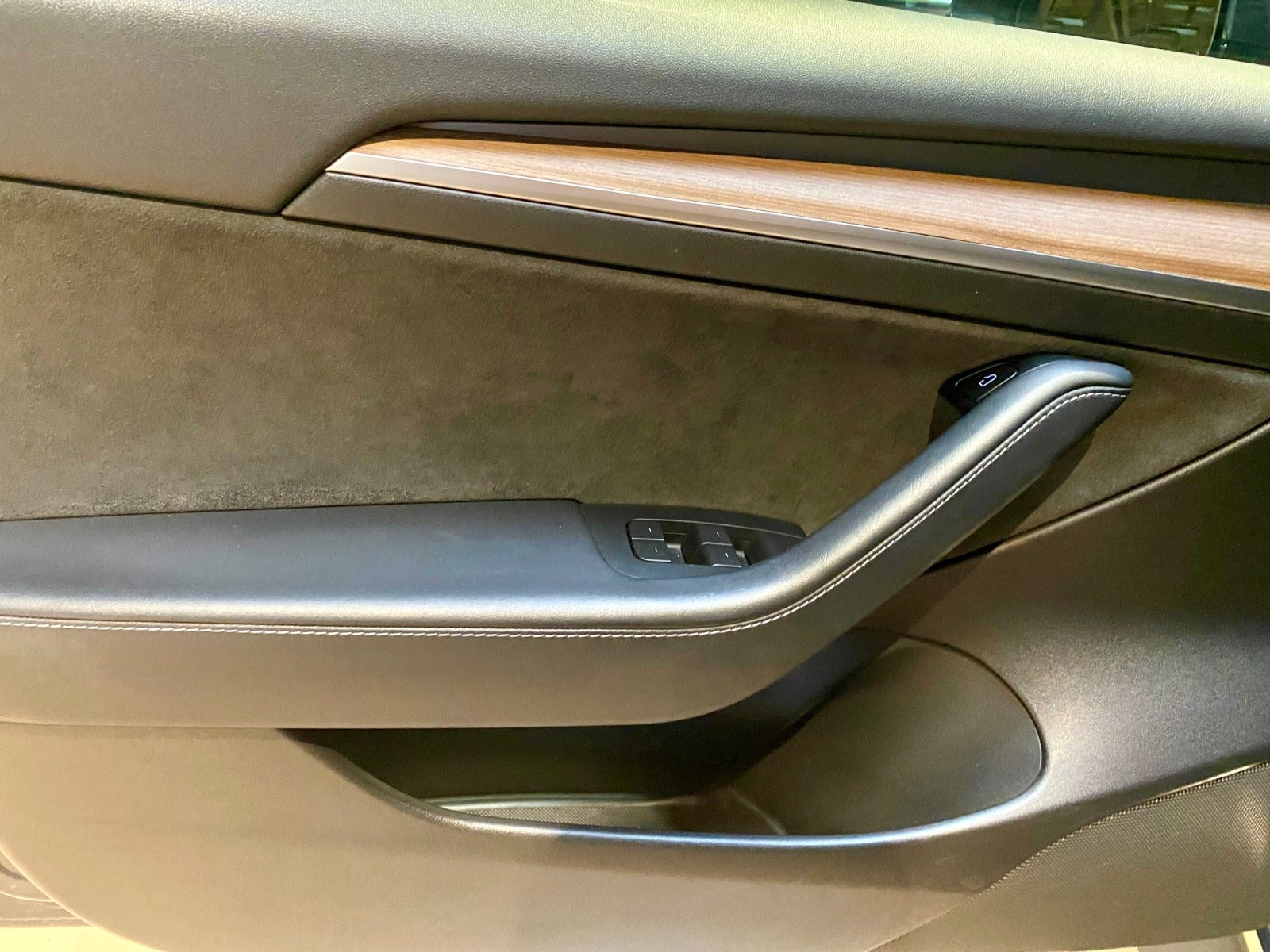 Billede af Tesla Model 3  Long Range AWD