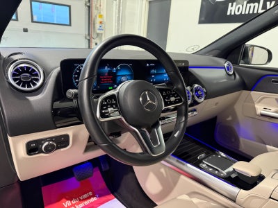 Mercedes EQA250+ Progressive