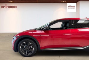 Kia EV6 Long Range Prestige