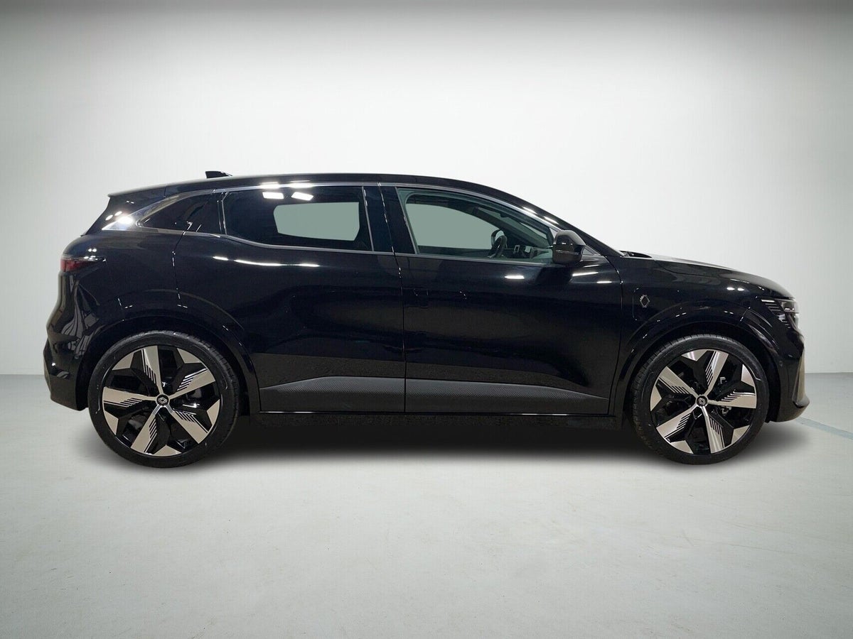 Renault Megane E-Tech Techno+ billede 5