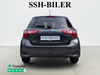 Toyota Yaris Hybrid H2 e-CVT thumbnail
