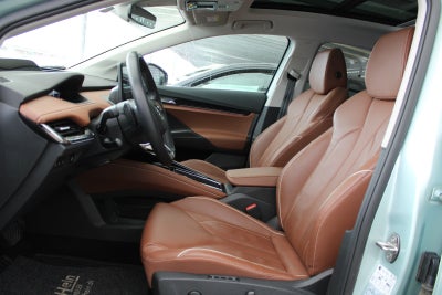 Skoda Enyaq iV ecoSuite