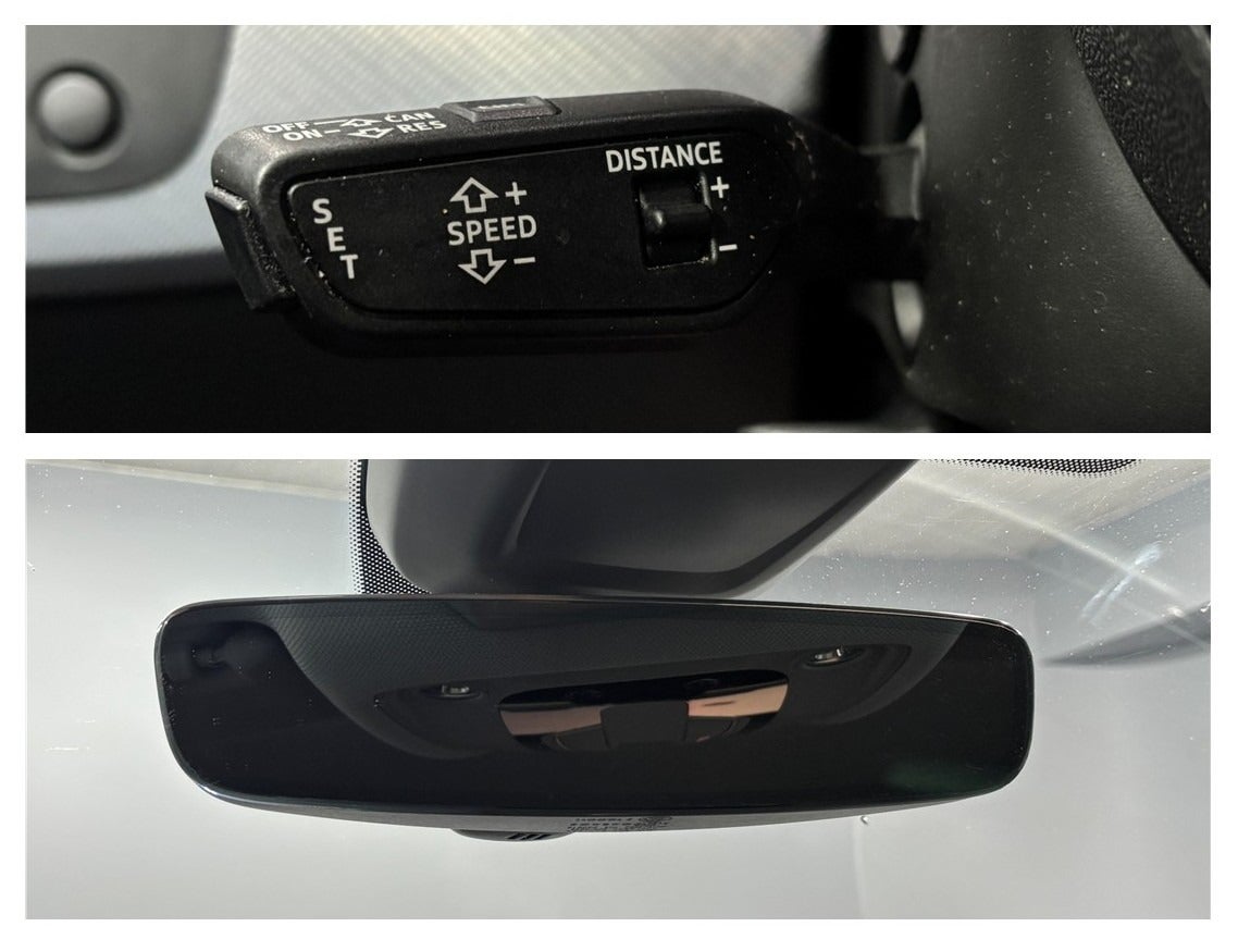 Billede af Audi A4 40 TFSi Sport Prestige Avant S-tr.