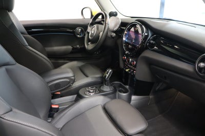 MINI Cooper SE Edition Premium Plus