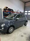 Fiat 500 Popstar thumbnail