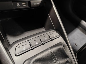 Kia Rio T-GDi GT-Line