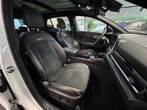 Kia Sportage PHEV GT-Line aut. 4WD
