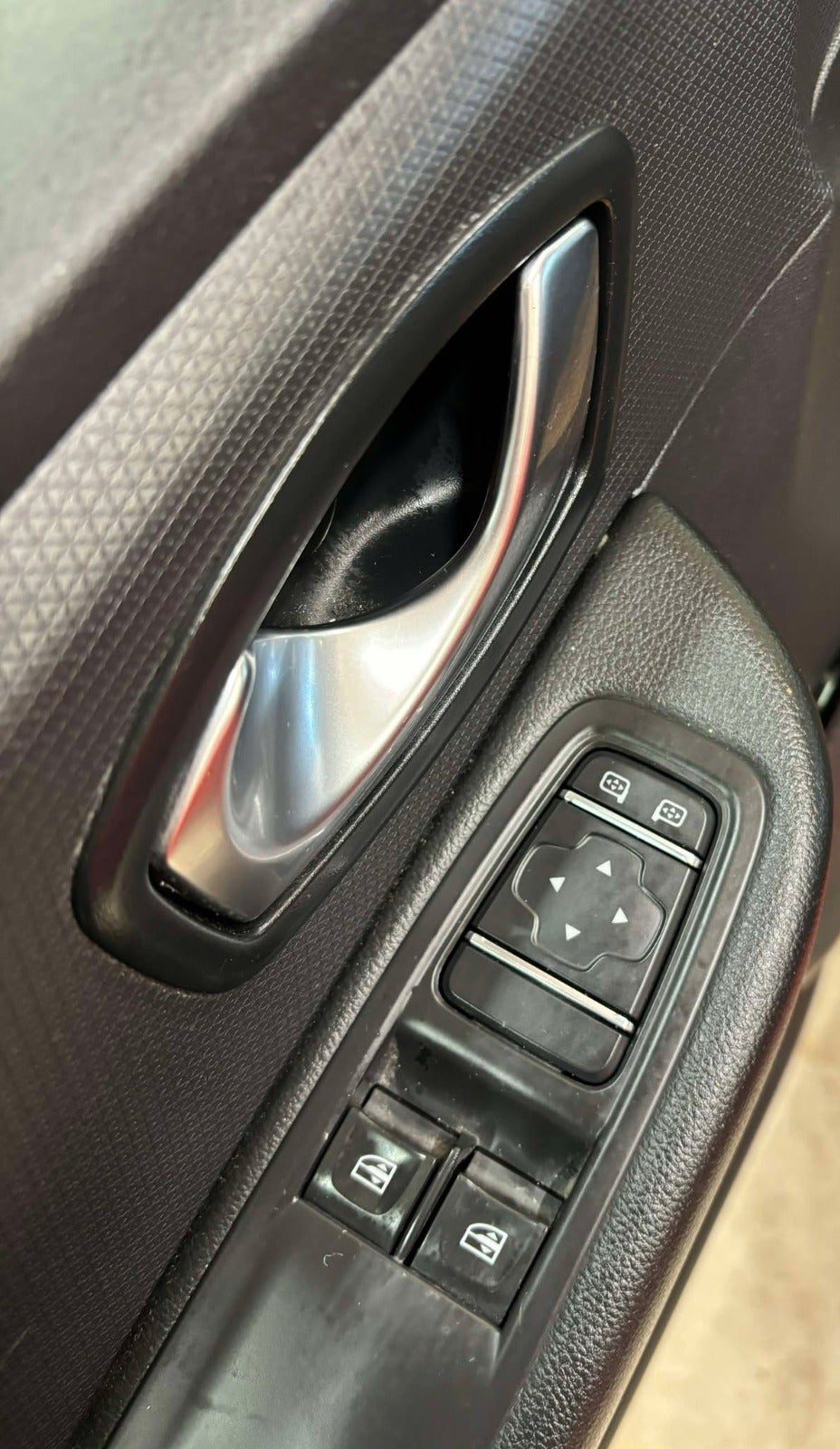 Billede af Renault Clio IV 0,9 TCe 90 Life