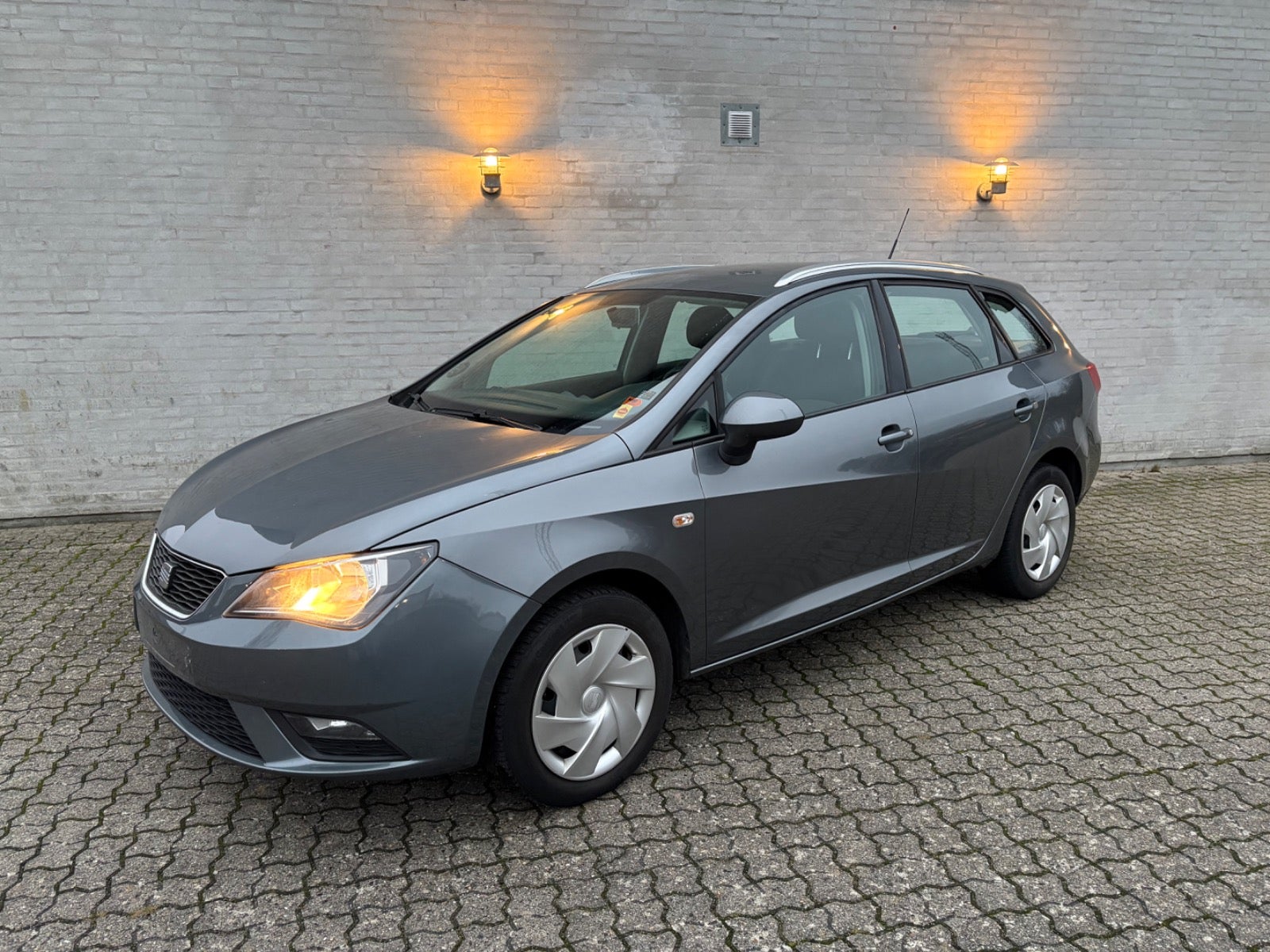 Seat Ibiza TSi 105 Style ST eco