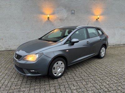 Seat Ibiza TSi 105 Style ST eco