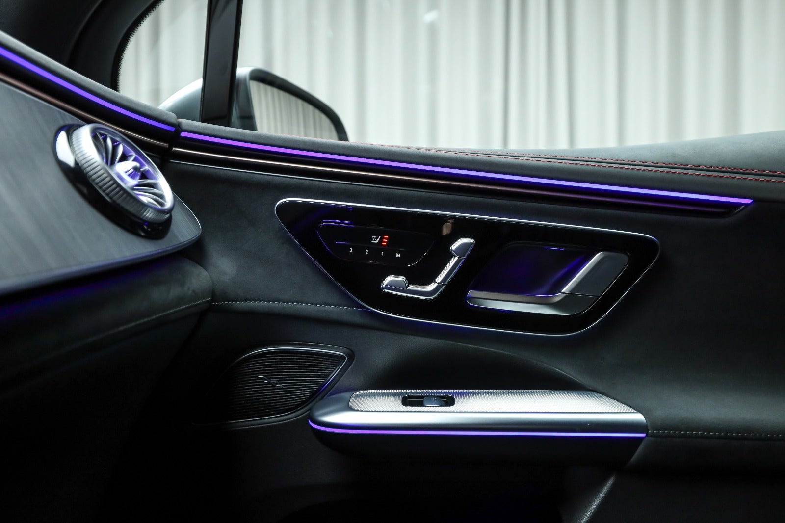 2025 Mercedes-Benz EQE 350 SUV