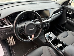 Kia e-Niro Advance