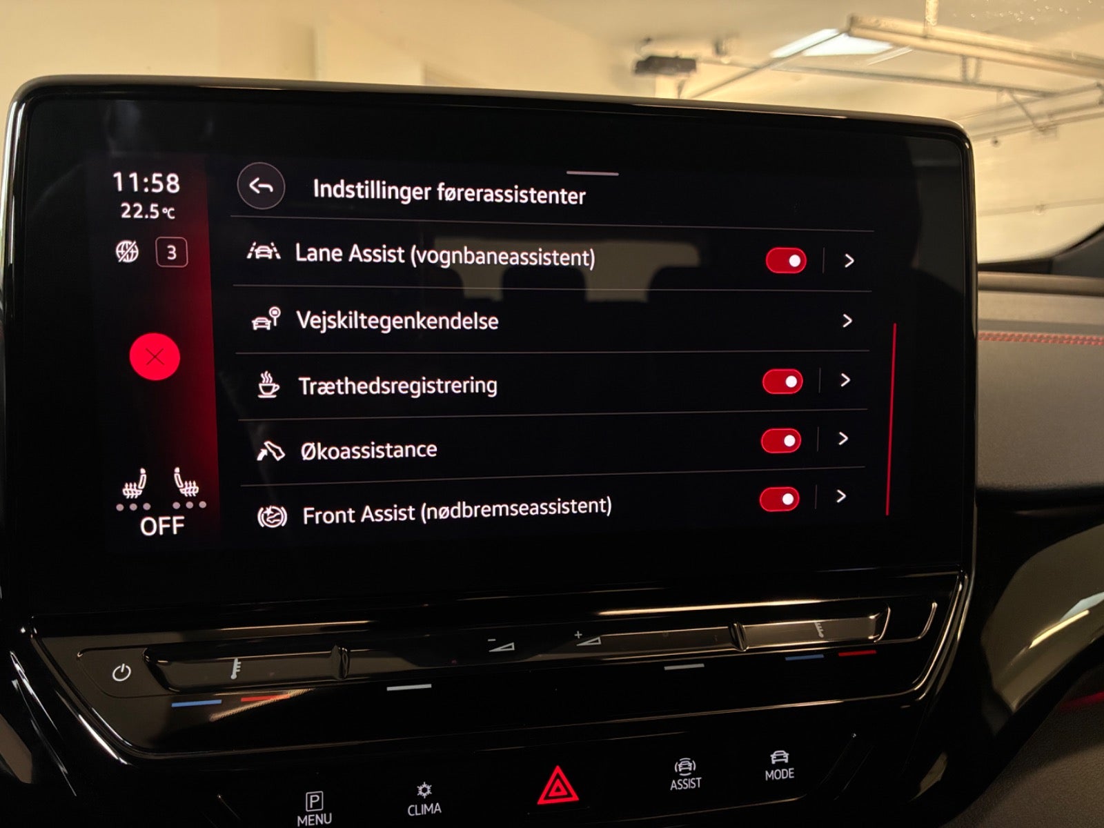 Billede af VW ID.4 77 GTX 4Motion