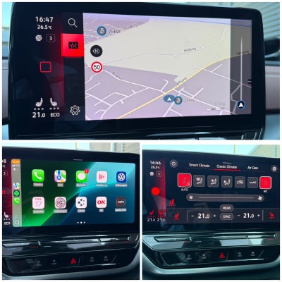 VW ID.4 Pro Performance Max